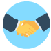 Partnership Registration